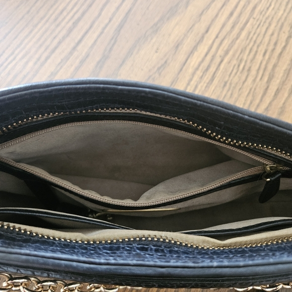 Brahmin soft quilted bag - Picture 8 of 13